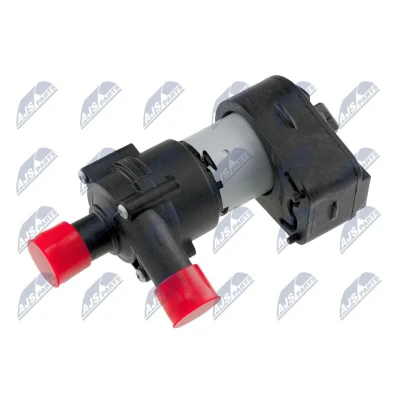 Billede af NTY CPZ CH 000 Vandpumpe elektrisk