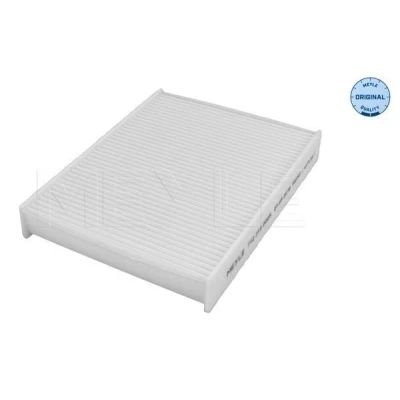 Billede af MEYLE 712 319 0005 Kabinefilter Partikelfilter, Filterindsats, Pollenfilter 240 189 34 ORIGINAL Quality FORD: Fusion Stationcar, FIESTA 5