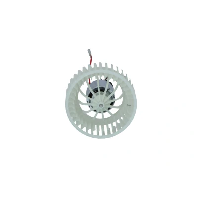 Billede af NRF 34023 Kabineblæser uden indbygget regulator FIAT: Ducato II Ladvogn/Chassis