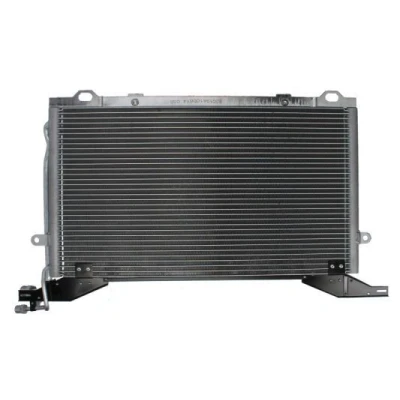 Billede af THERMOTEC KTT110120 Kondensator uden tørrer 600 X 319 16 mm