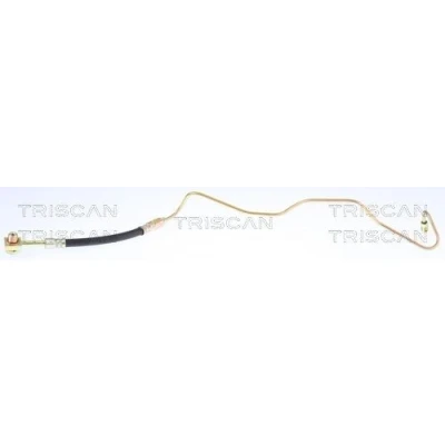 Billede af TRISCAN 8150 29269 Bremseslange 162 M10x1 VOLKSWAGEN: Polo V Hatchback, SEAT: Ibiza 4 Sportcoupe, 4, ST, SKODA: Fabia III Stationcar