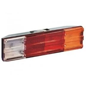 Billede af HERTH+BUSS ELPARTS 83830022 Baglygter højre P21W, R5W MERCEDES BENZ: Vario Van / Stationcar