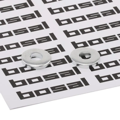 Billede af BOSAL 258 121 Fjederring, udstødningssystem