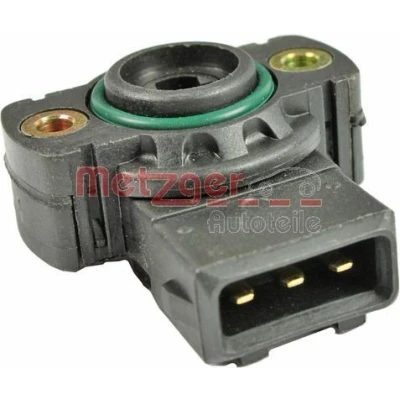 Billede af METZGER 0904041 Gasspjæld Potentiometer VOLKSWAGEN: GOLF 3, Transporter 4