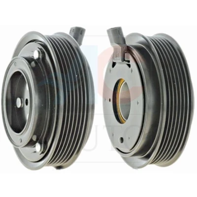Billede af ACAUTO AC 06DL36 Magnetkobling CHEVROLET, DELPHI, GM, OPEL CSP 120, 126mm OPEL: Antara