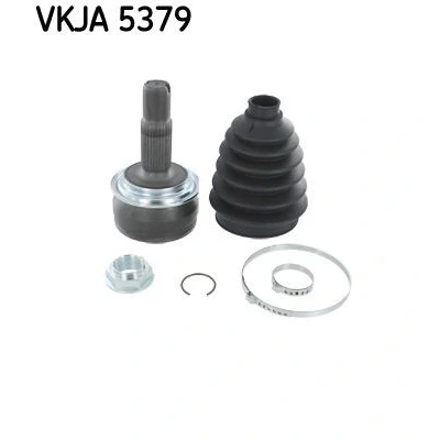 Billede af SKF VKJA 5379 Knokkelled MERCEDES BENZ: Vito Bus