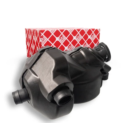 Billede af FEBI BILSTEIN 170688 Olieudskiller, udluftning af krumtaphus BMW: 3 Sedan, Touring