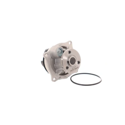 Billede af SKF VKPC 84415 Vandpumpe med pakninger Støbejern til multi v remsdrift FORD: Maverick SUV, Focus Mk1 Hatchback, MONDEO 2 Kombi