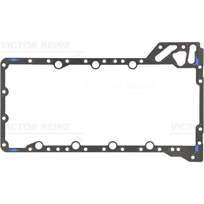 Billede af REINZ 71 10177 00 Bundkarpakning BMW: 5 Sedan, Touring