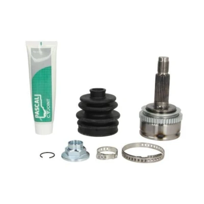 Billede af PASCAL G10367PC Knokkelled hjulsidet KIA: Picanto I, II