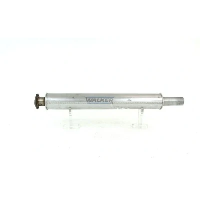 Billede af WALKER 22854 Midterste Lyddæmper 980 uden monteringsdele FORD: Focus 2 Kombi, C Max, VOLVO: V50, S60 I