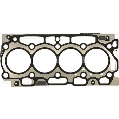 Billede af REINZ 61 37940 40 Toppakning 1,45 75,7 pakning med metallag 8 FORD: FIESTA 6, FOCUS 3 Turnier, Grand C Max, PEUGEOT: 208 I Hatchback, 207 Hatchback