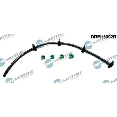 Billede af DR.MOTOR AUTOMOTIVE DRM16002R Slange