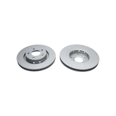 Billede af KAVO PARTS BR 5762 C Bremseskiver 294 24 5 114 ventileret coatet MITSUBISHI: Lancer 8 Limousine, OUTLANDER 3, GALANT 6, PEUGEOT: 4007