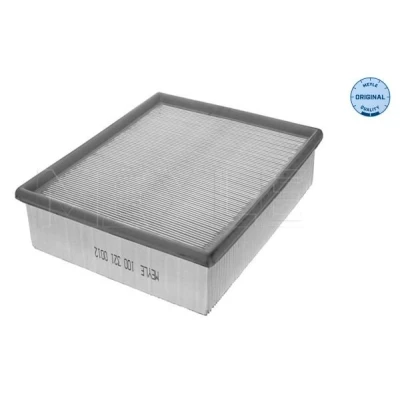 Billede af MEYLE 100 321 0012 Luftfilter 69 213 254 Filterindsats ORIGINAL Quality VOLKSWAGEN: Passat B5 GP Variant, Sedan, Sedan