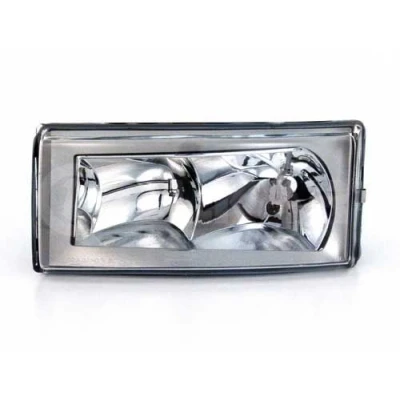 Billede af ALKAR 2741977 Forlygter venstre W5W, H7/H1, H7, H1