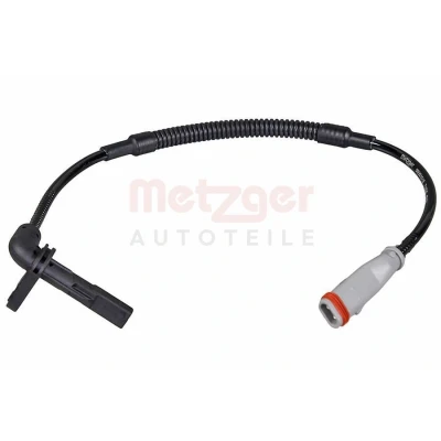 Billede af METZGER 09001516 ABS Sensor OPEL: Insignia A Sports Tourer, Astra J Hatchback, Tourer