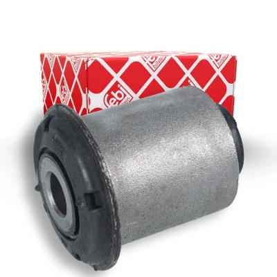 Billede af FEBI BILSTEIN 41427 Bøsning bag, foran, nede, venstre foraksel, højre foraksel Gummimetalleje