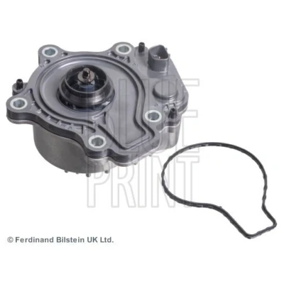 Billede af BLUE PRINT ADT391116 Vandpumpe 8 Aluminiumsstøbning elektrisk, elektromagnetisk plastik TOYOTA: Yaris III Hatchback, Auris Hatchback
