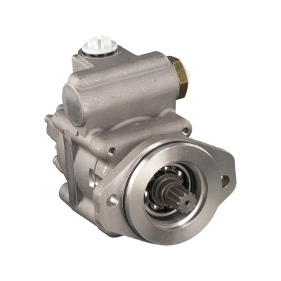 Billede af FEBI BILSTEIN 176462 Hydraulikpumpe M26 x 1,5, M6 M18 1,5 roterer mod uret