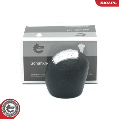 Billede af ESEN SKV 63SKV055 Gearknop 6 gear