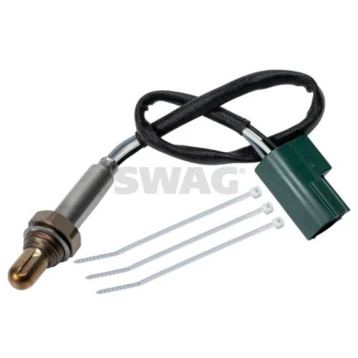 Billede af SWAG 33 10 3136 Lambdasonde opvarmet 4 NISSAN: Murano I, MICRA 3, Primera Stationcar