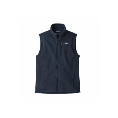 Billede af Patagonia Better Sweater Vest New Navy (NENA) XXL