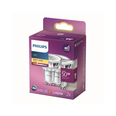 Billede af Philips LED Lampe Foco