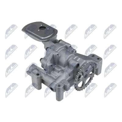 Billede af Oliepumpe NTY BPO PE 000
