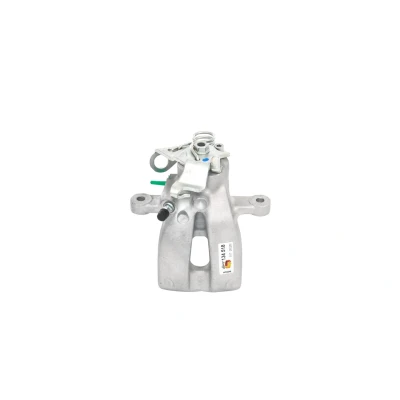 Billede af BOSCH 0 986 134 518 Bremsekaliber Aluminium 51 FIAT: Panda II Hatchback, 500 III Hatchback