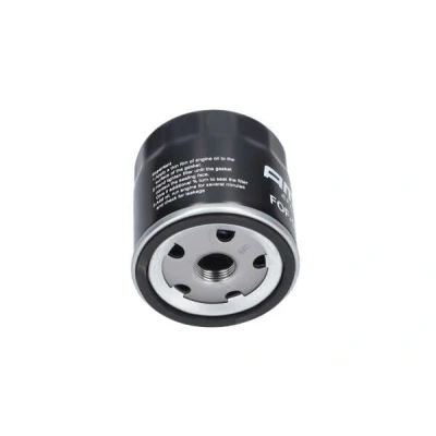 Billede af KAVO PARTS FOF 10279 Oliefilter 3/4 16 med en returløbs stop ventil Påskruet filter SEAT: Ibiza 4, 4 ST, Sportcoupe