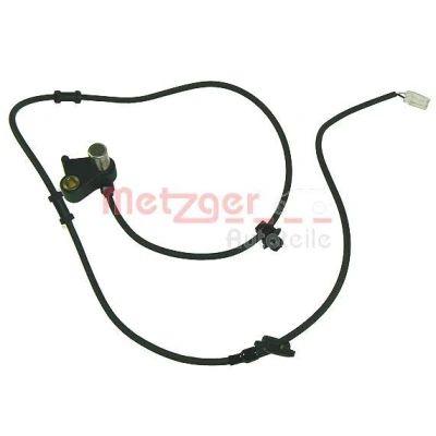 Billede af METZGER 0900678 ABS Sensor 1225 MAZDA: 6 Sedan, Stationcar