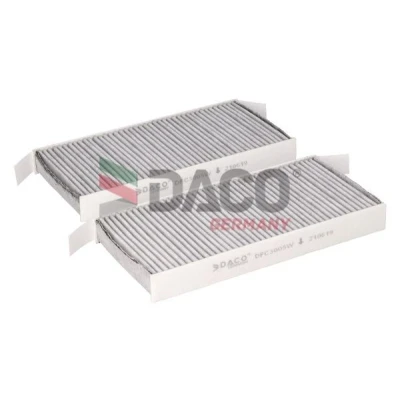 Billede af Filter, indvendig luft DACO Germany DFC3005W