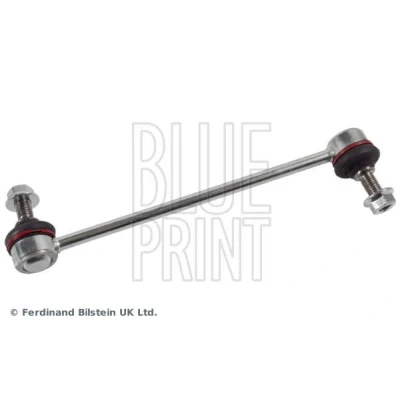 Billede af BLUE PRINT ADM58551 Stabstag venstre foraksel, højre foraksel 256 M12 x 1,75 med møtrik Stål FORD: Ranger Mk3