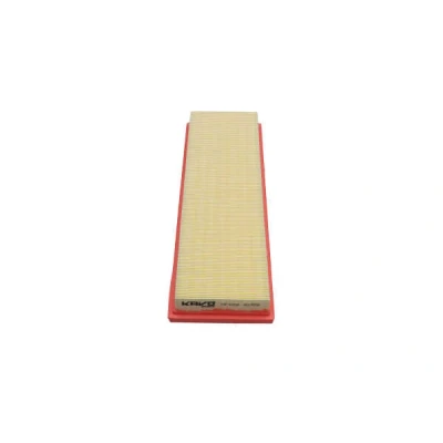 Billede af KAVO PARTS FAF 10398 Luftfilter 430mm Filterindsats VOLKSWAGEN: GOLF 6, Beetle Hatchback, Jetta 3