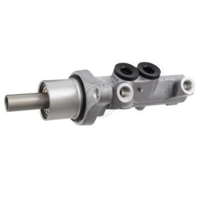 Billede af A.B.S. 41410 Bremsehovedcylinder 2 Aluminium 2x M12x1.0 VOLKSWAGEN: GOLF 6, Scirocco III, Touran I, SKODA: Yeti