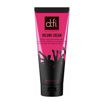 Billede af D:FI Volume Cream 200 ml