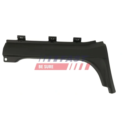 Billede af Pynte /beskyttelsesliste, sidepanel FAST FT90930