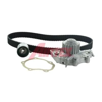 Billede af AIRTEX WPK 164601 Vandpumpe + Tandremssæt