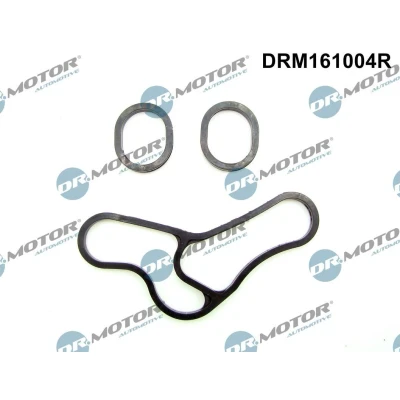 Billede af DR.MOTOR AUTOMOTIVE DRM161004R Pakninger Oliefilterhus CITROËN: Jumper II Bus, FORD: Transit Mk6 Bus