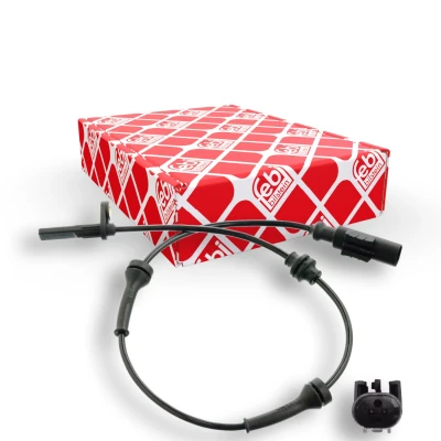 Billede af FEBI BILSTEIN 106938 ABS Sensor Bagaksel venstre, højre 525