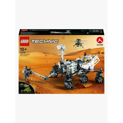 Billede af Lego Playset Technic 42158 NASA Mars Rover Perseverance