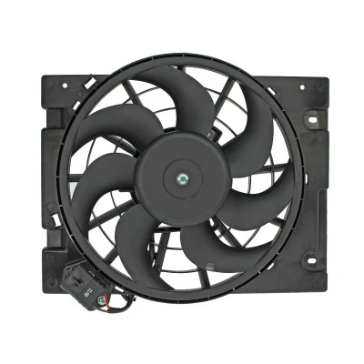 Billede af MEYLE 614 236 0012 Køleventilator til køretøjer med klimaanlæg 12 200 ORIGINAL Quality
