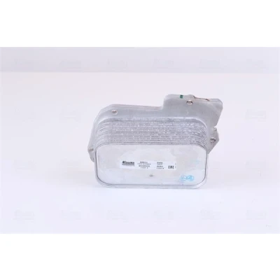 Billede af NISSENS 90811 Olieradiator uden oliefilterhus