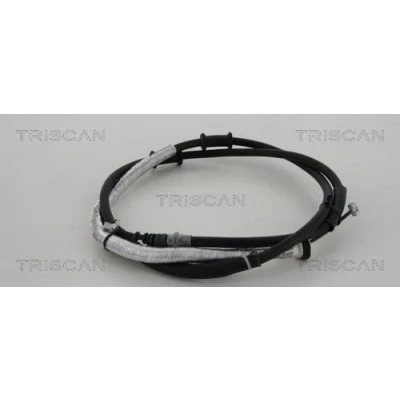 Billede af TRISCAN 8140 12136 Håndbremsekabel 1793/1617 Skivebremse ALFA ROMEO: Giulietta Hatchback, Van