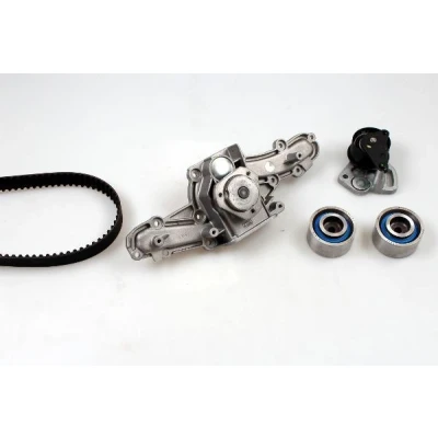 Billede af HEPU PK10290 Vandpumpe + Tandremssæt 185 ALFA ROMEO: Spider, 166, 147