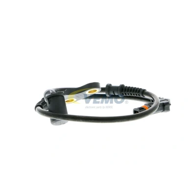Billede af VEMO Original Quality V30 72 0170 ABS Sensor venstre foraksel til køretøjer med 12 MERCEDES BENZ: CLK Coupe, SLK