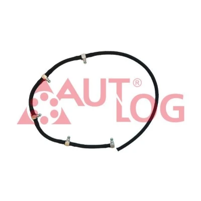 Billede af AUTLOG KL3043 Slange MERCEDES BENZ: ML klasse, Sprinter 4 T Van, 3 Van