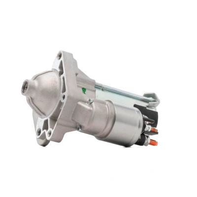 Billede af BOSCH 0 986 022 800 Starter 12 1,4 10, 13, RENAULT: MEGANE 3 Grandtour, 2 Kombi, Coupe Cabriolet, NISSAN: Qashqai / Qashqai+2 I