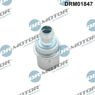 Billede af DR.MOTOR AUTOMOTIVE DRM01847 Ventil, krumtaphusudlufting